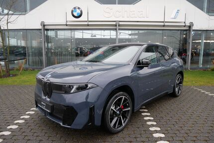 BMW iX3 Gebrauchtwagen