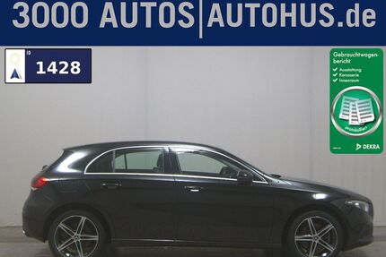 Mercedes-Benz A 250 Gebrauchtwagen