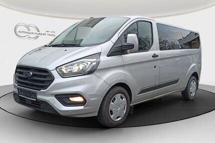 Ford Tourneo Custom Gebrauchtwagen