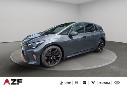 Cupra Born Gebrauchtwagen