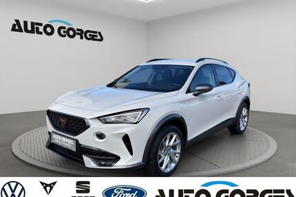 Cupra Formentor Gebrauchtwagen