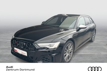 Audi S6 Gebrauchtwagen