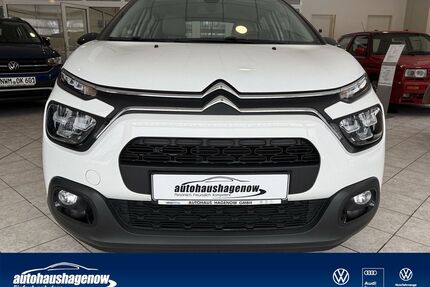 Citroen C3 Gebrauchtwagen