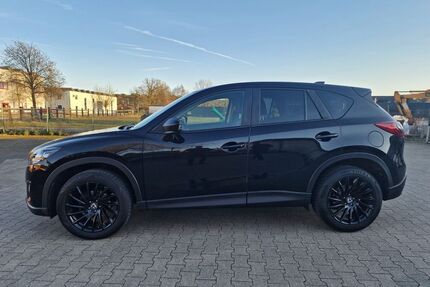 Mazda CX-5 Gebrauchtwagen