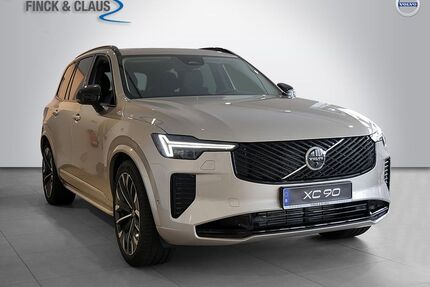 Volvo XC90 Gebrauchtwagen
