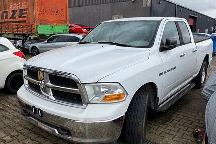 Dodge RAM Gebrauchtwagen