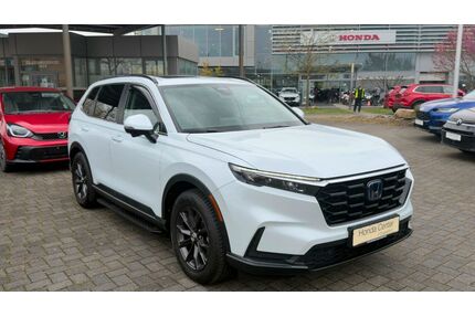 Honda CR-V Gebrauchtwagen