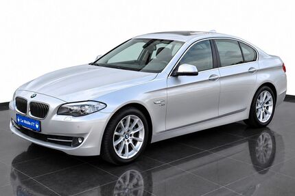 BMW 525 Gebrauchtwagen