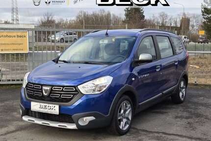 Dacia Lodgy Gebrauchtwagen