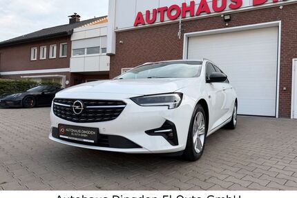 Opel Insignia Gebrauchtwagen