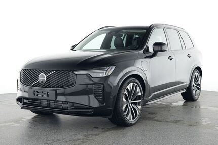 Volvo XC90 Gebrauchtwagen