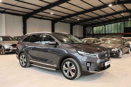 Kia Sorento Gebrauchtwagen