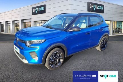 Citroen C3 Gebrauchtwagen