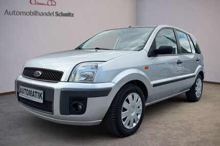Ford Fusion Gebrauchtwagen