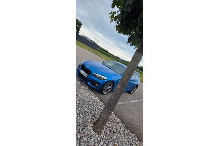 BMW 120 Gebrauchtwagen