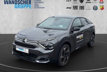 Citroen C4 Gebrauchtwagen