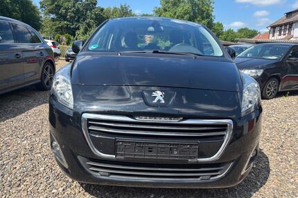 Peugeot 5008 Gebrauchtwagen
