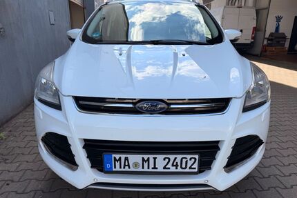 Ford Kuga Gebrauchtwagen