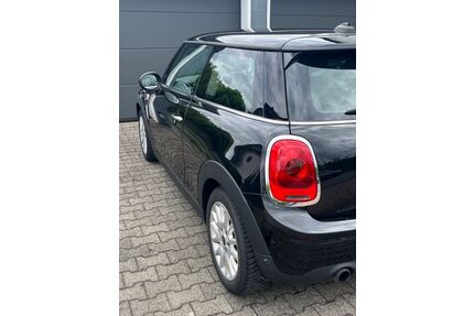 Mini ONE Gebrauchtwagen