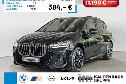 BMW 220 Active Tourer Gebrauchtwagen