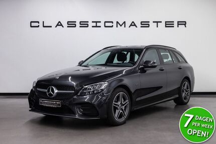 Mercedes-Benz C 300 Gebrauchtwagen