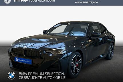 BMW 220 Gebrauchtwagen