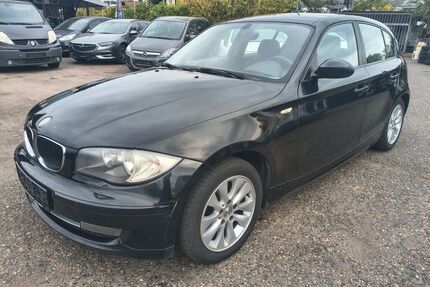 BMW 116 Gebrauchtwagen