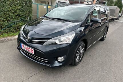 Toyota Verso Gebrauchtwagen