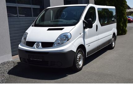 Renault Trafic Gebrauchtwagen