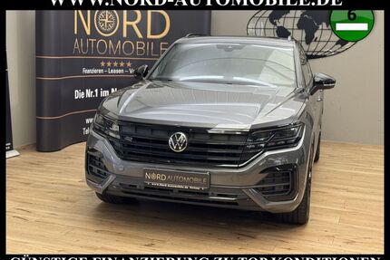 VW Touareg Gebrauchtwagen