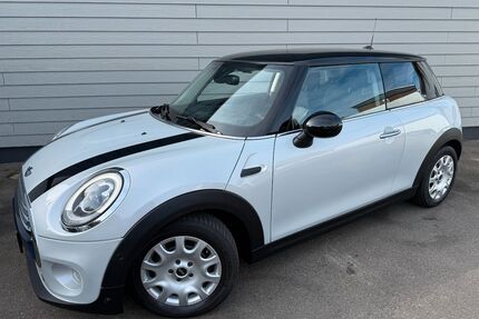 Mini Cooper Gebrauchtwagen