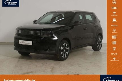 Fiat Grande Panda Gebrauchtwagen