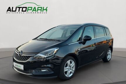 Opel Zafira Tourer Gebrauchtwagen