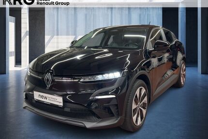 Renault Megane E-TECH Gebrauchtwagen