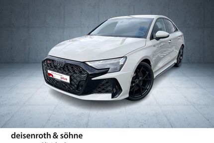 Audi RS3 Gebrauchtwagen