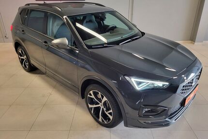 Seat Tarraco Gebrauchtwagen