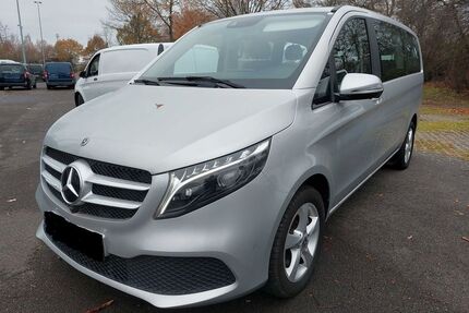 Mercedes-Benz V 250 Gebrauchtwagen