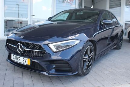 Mercedes-Benz CLS 450 Gebrauchtwagen