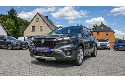 Suzuki (SX4) S-Cross Gebrauchtwagen