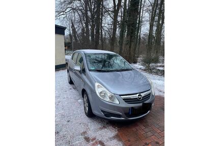 Opel Corsa Gebrauchtwagen