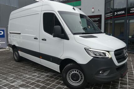 Mercedes-Benz Sprinter Gebrauchtwagen