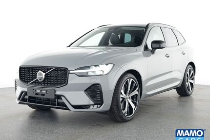 Volvo XC60 Gebrauchtwagen
