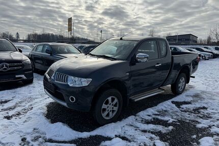 Mitsubishi L200 Gebrauchtwagen