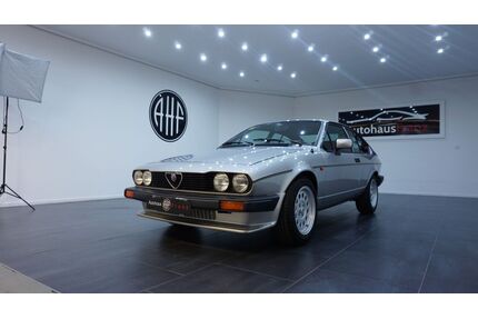 Alfa Romeo GTV Gebrauchtwagen