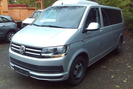 VW T6 Transporter Gebrauchtwagen