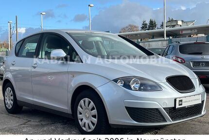 Seat Altea Gebrauchtwagen