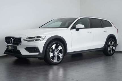 Volvo V60 Cross Country Gebrauchtwagen