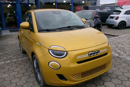 Fiat 500 Gebrauchtwagen