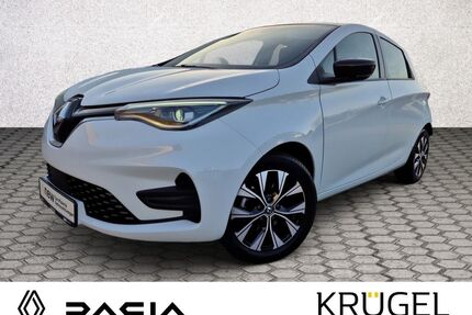 Renault ZOE Gebrauchtwagen