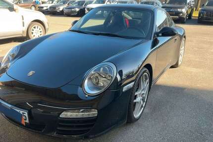 Porsche 911 Gebrauchtwagen